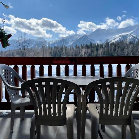 Fernie Stanford Resort Екстериор снимка