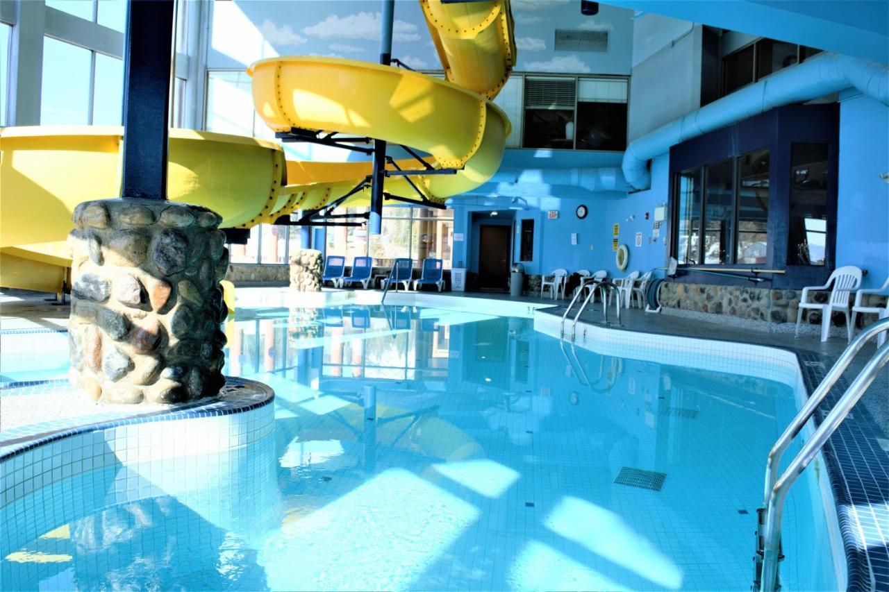 Fernie Stanford Resort Екстериор снимка
