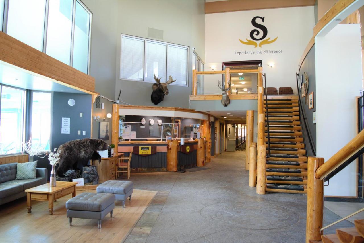 Fernie Stanford Resort Екстериор снимка