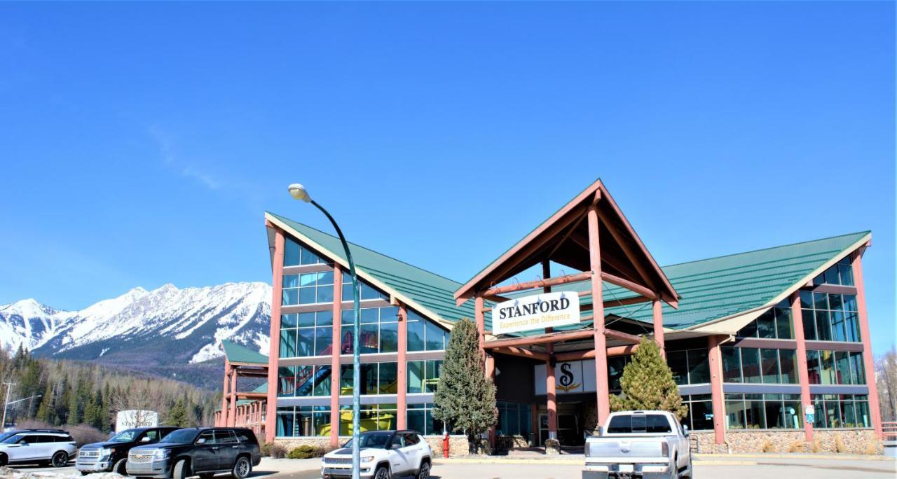 Fernie Stanford Resort Екстериор снимка