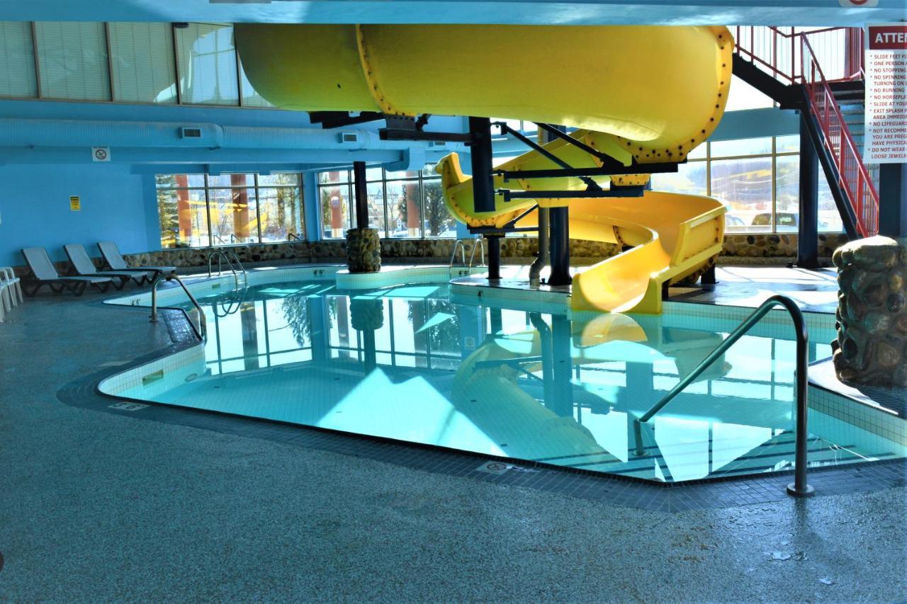 Fernie Stanford Resort Екстериор снимка