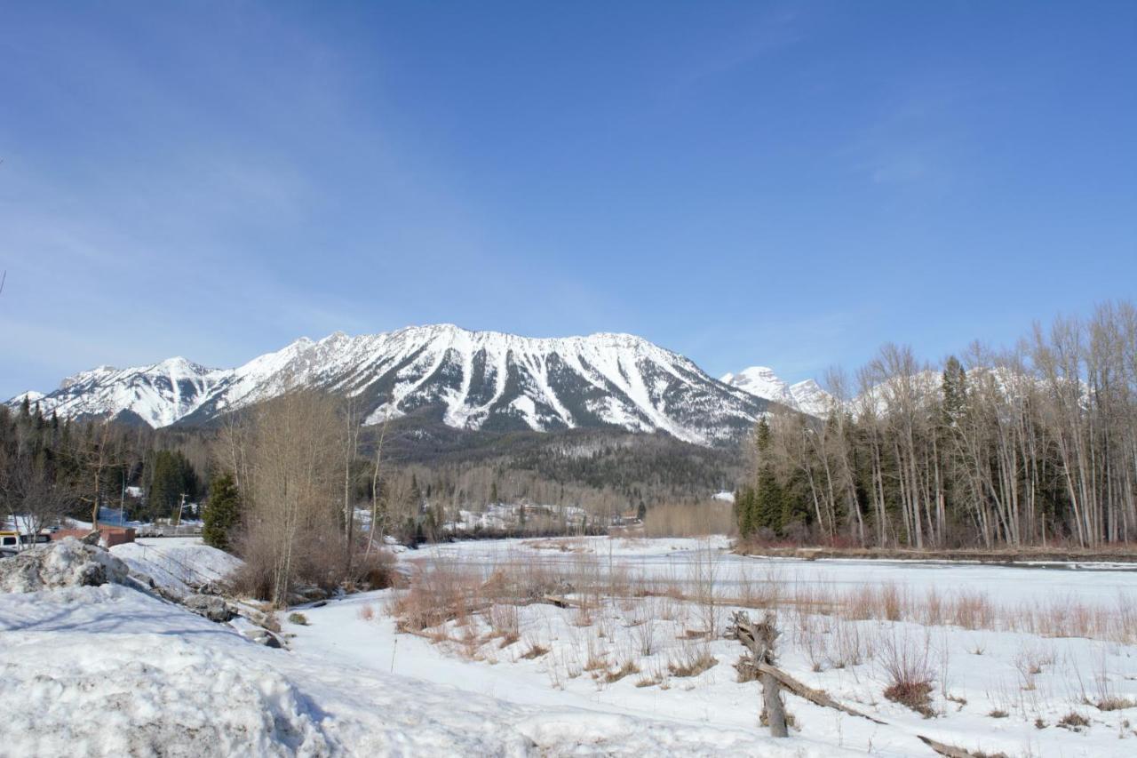 Fernie Stanford Resort Екстериор снимка