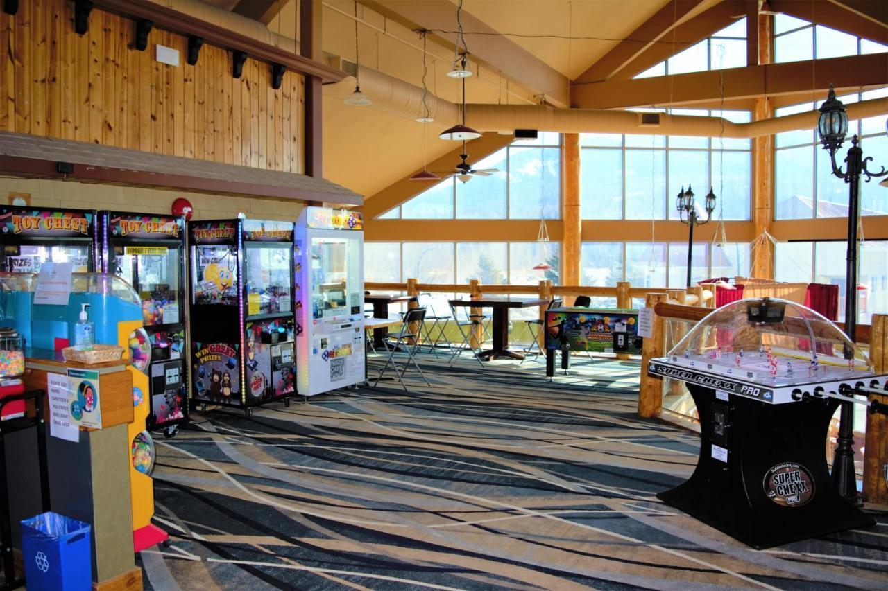 Fernie Stanford Resort Екстериор снимка