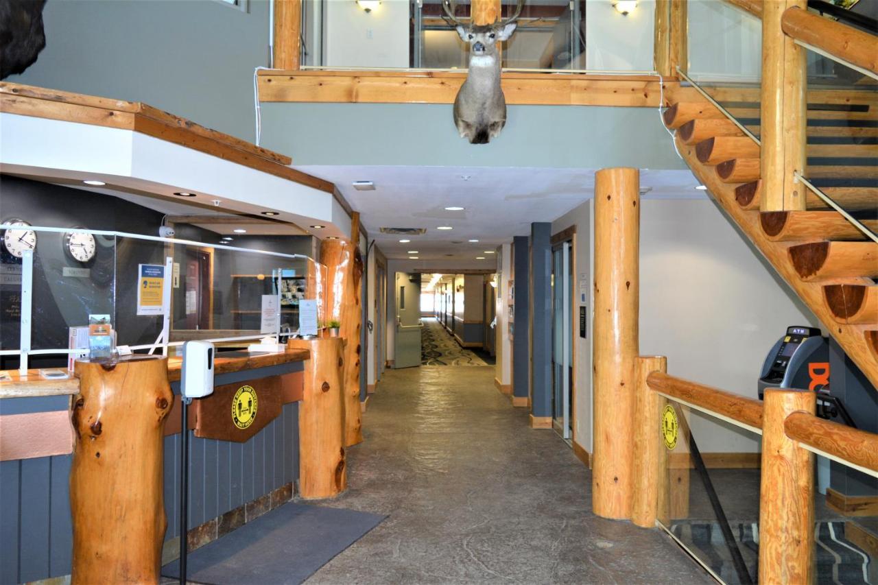 Fernie Stanford Resort Екстериор снимка
