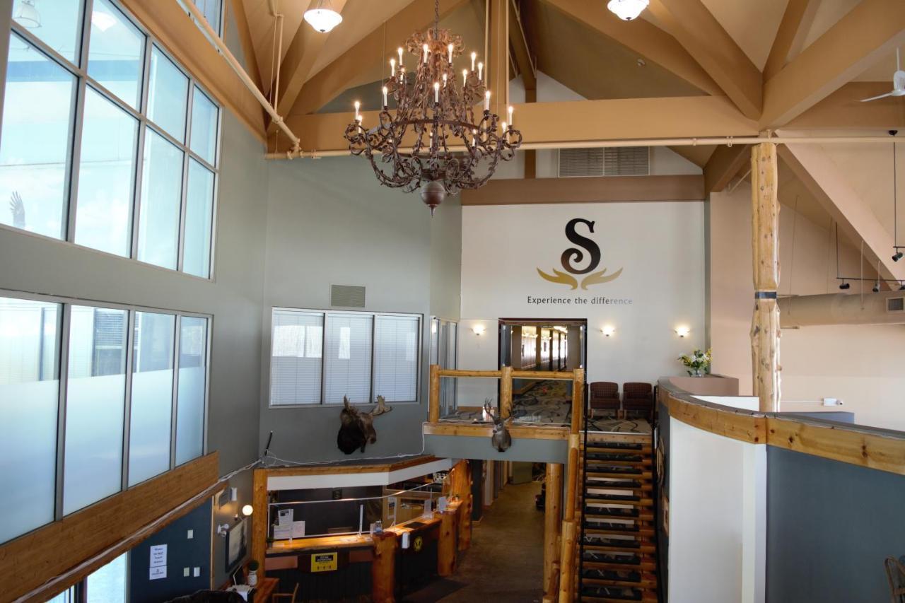 Fernie Stanford Resort Екстериор снимка
