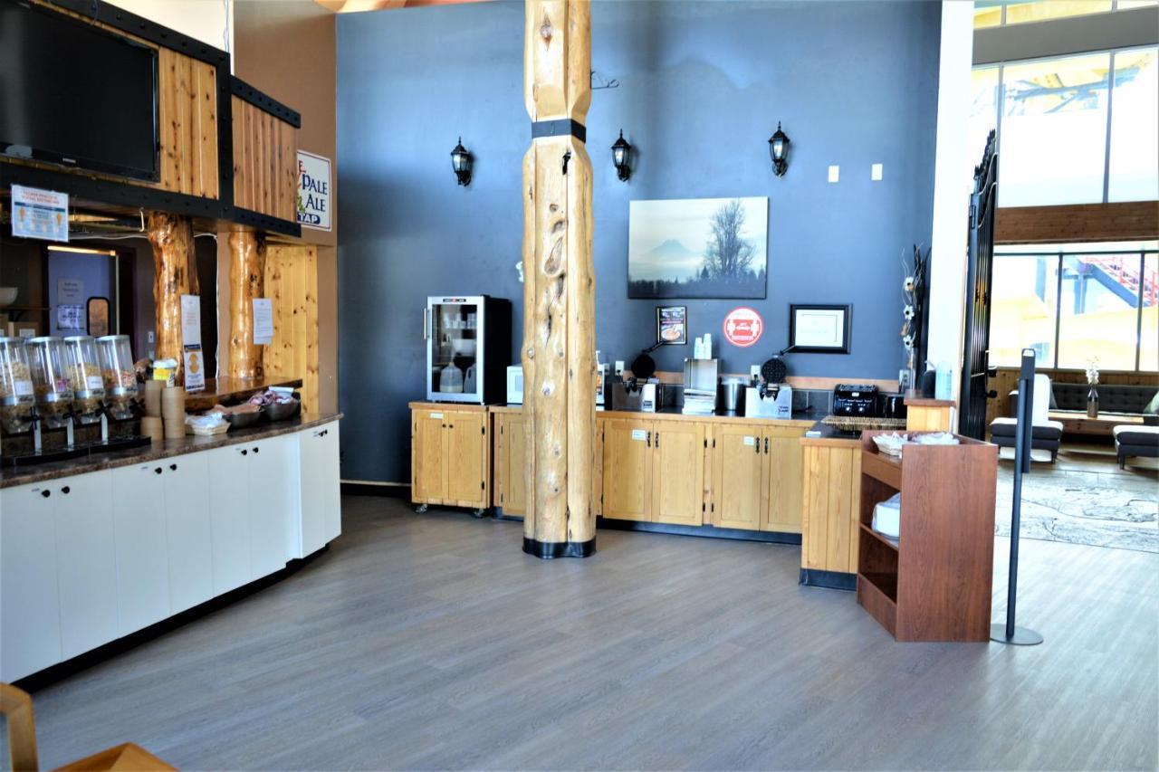 Fernie Stanford Resort Екстериор снимка