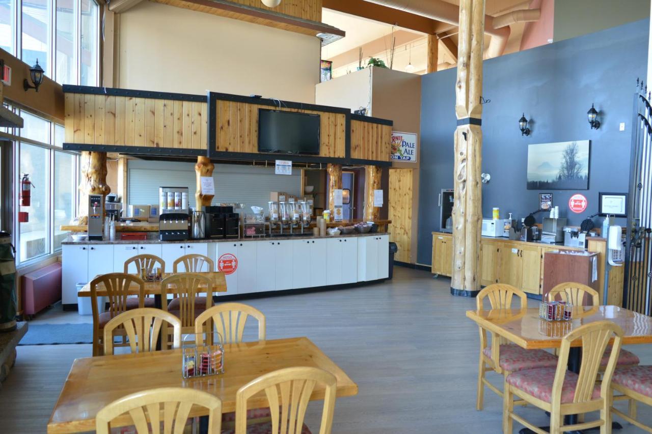 Fernie Stanford Resort Екстериор снимка