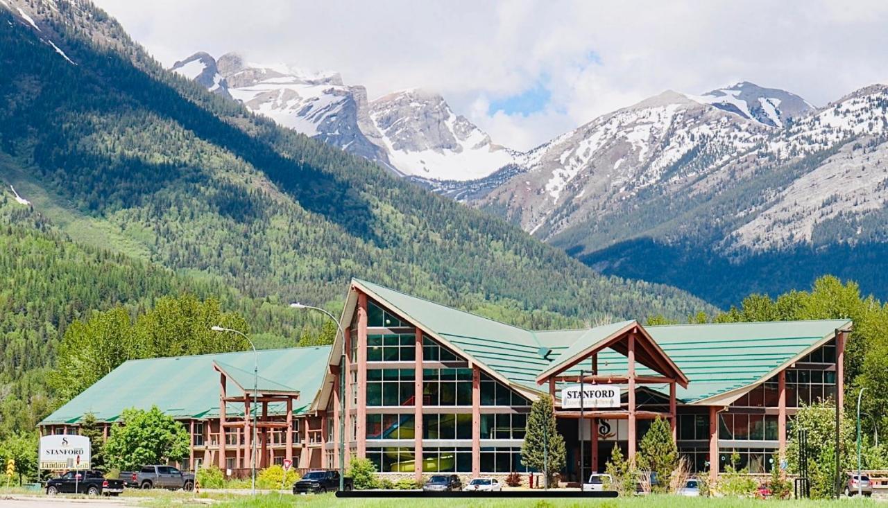 Fernie Stanford Resort Екстериор снимка