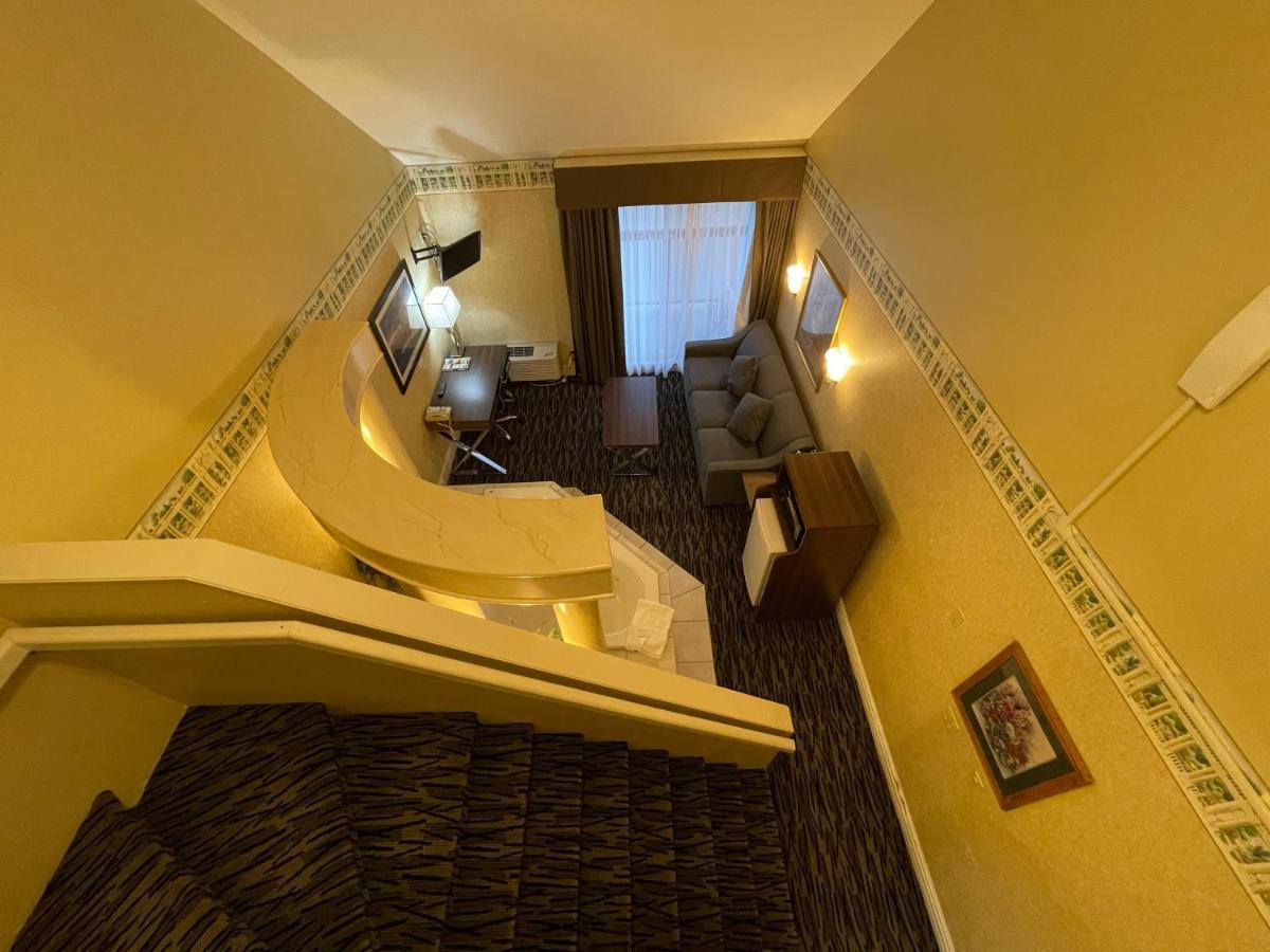 Fernie Stanford Resort Екстериор снимка