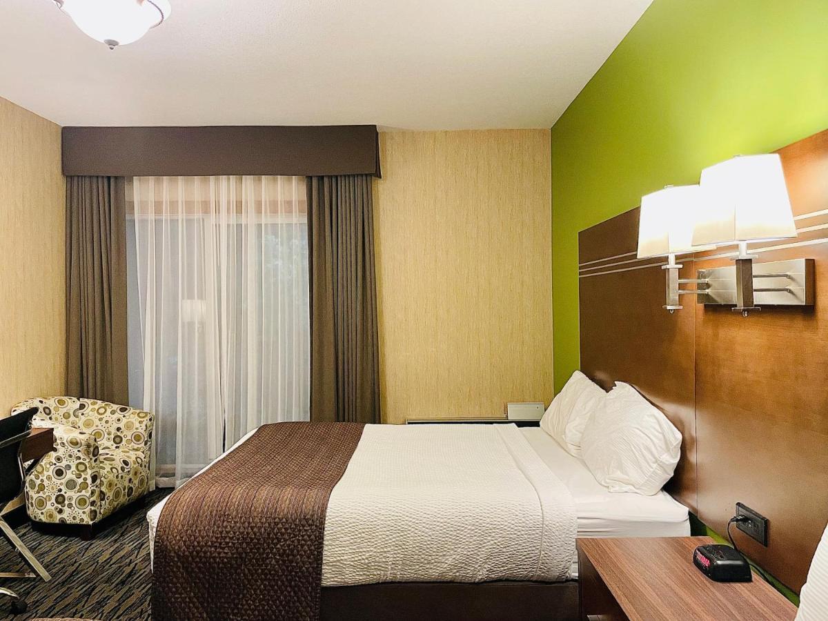 Fernie Stanford Resort Екстериор снимка