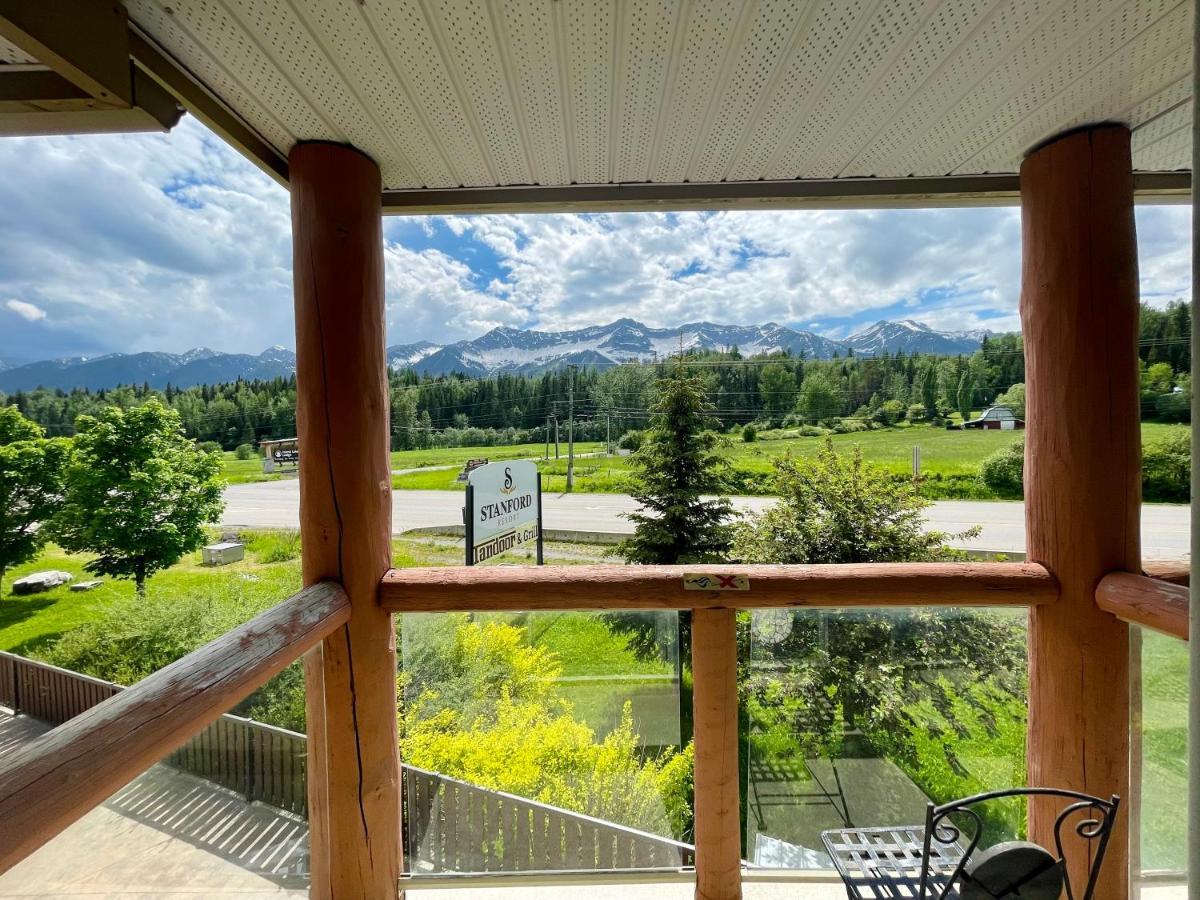 Fernie Stanford Resort Екстериор снимка