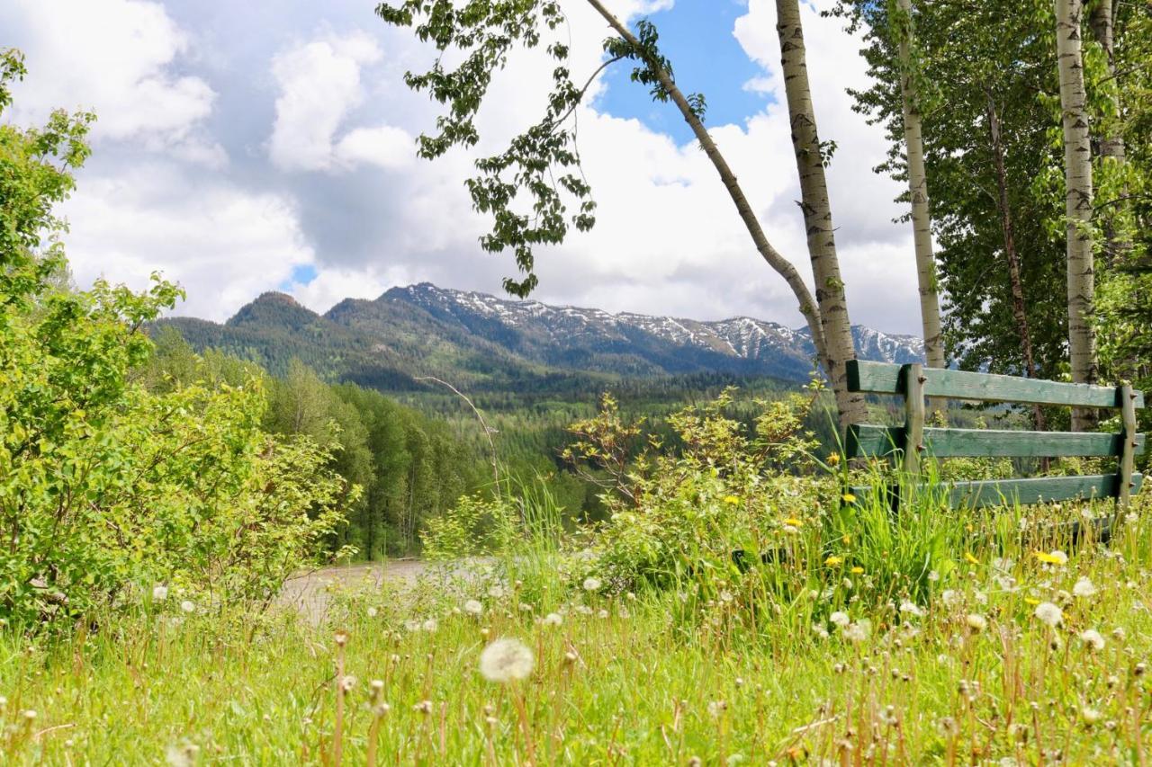 Fernie Stanford Resort Екстериор снимка