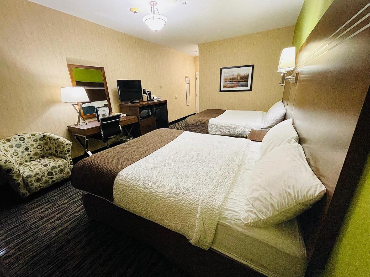 Fernie Stanford Resort Екстериор снимка