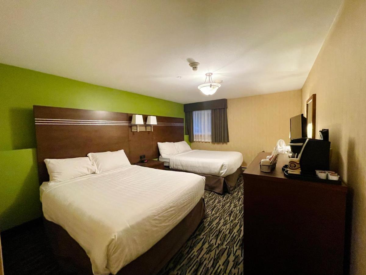 Fernie Stanford Resort Екстериор снимка
