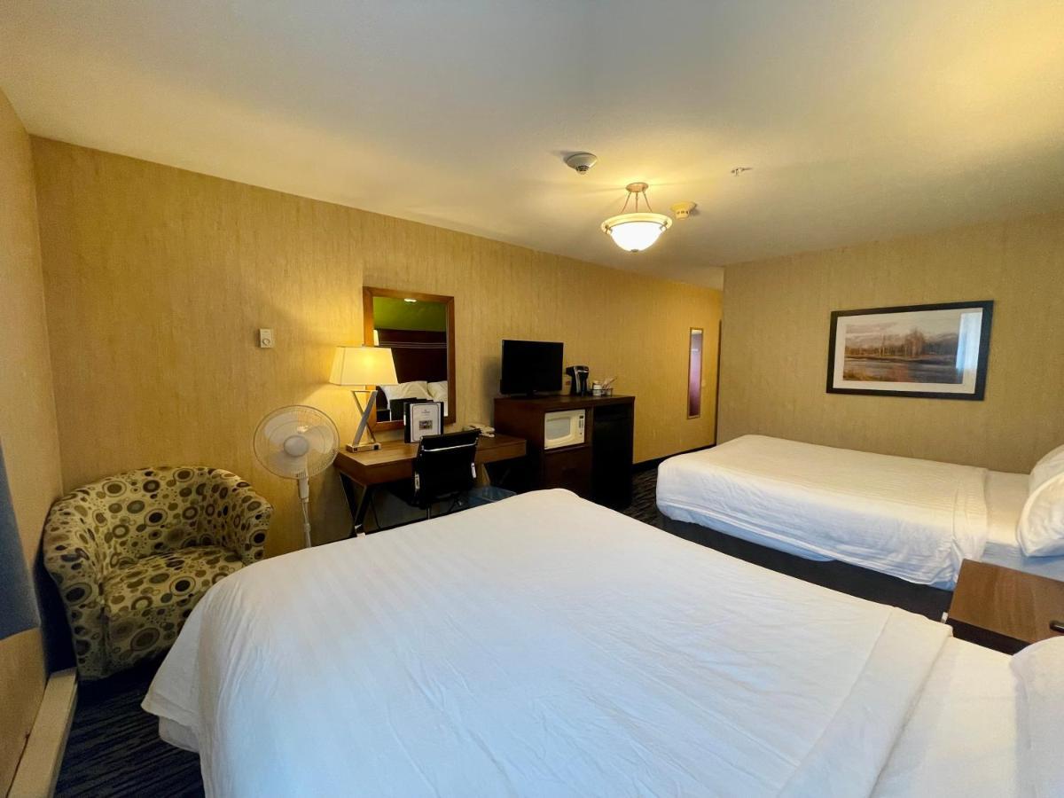 Fernie Stanford Resort Екстериор снимка