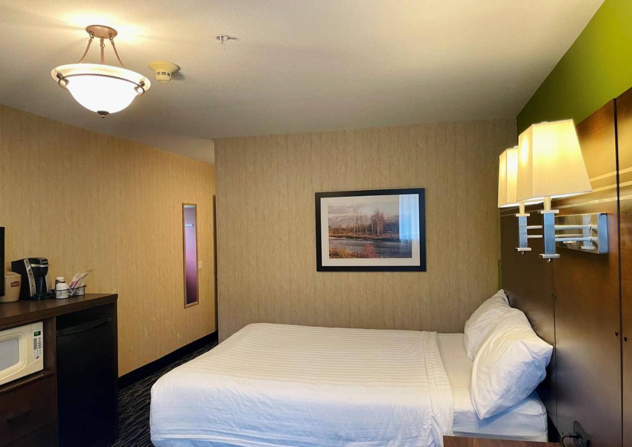 Fernie Stanford Resort Екстериор снимка