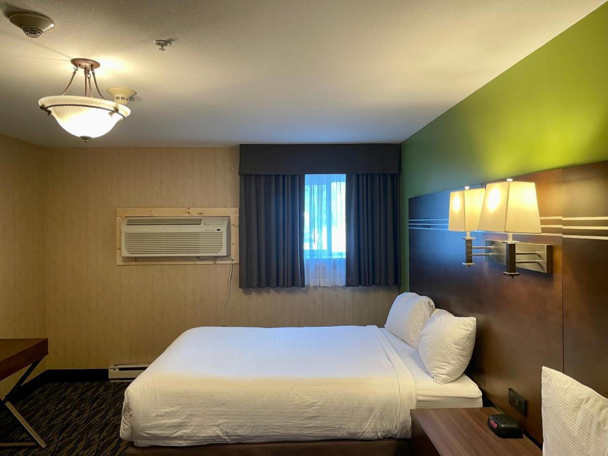 Fernie Stanford Resort Екстериор снимка