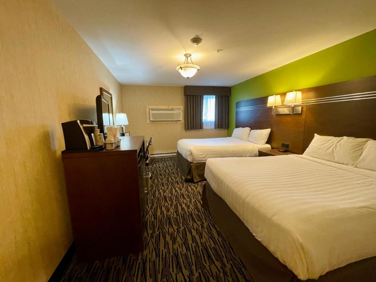 Fernie Stanford Resort Екстериор снимка