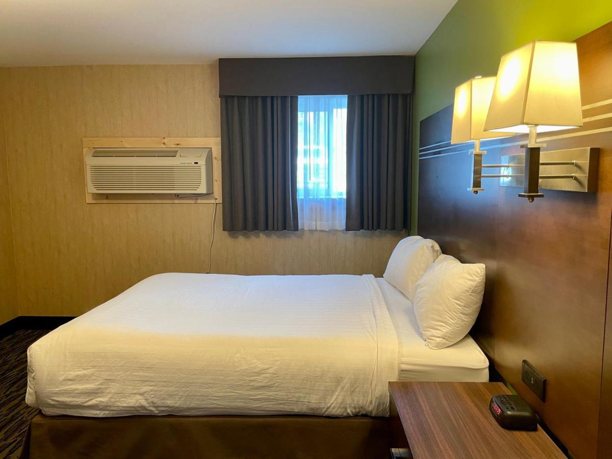 Fernie Stanford Resort Екстериор снимка