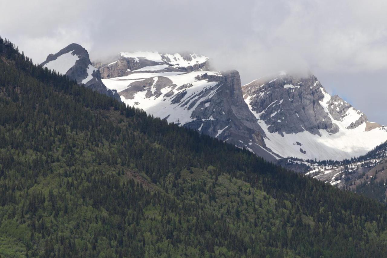 Fernie Stanford Resort Екстериор снимка