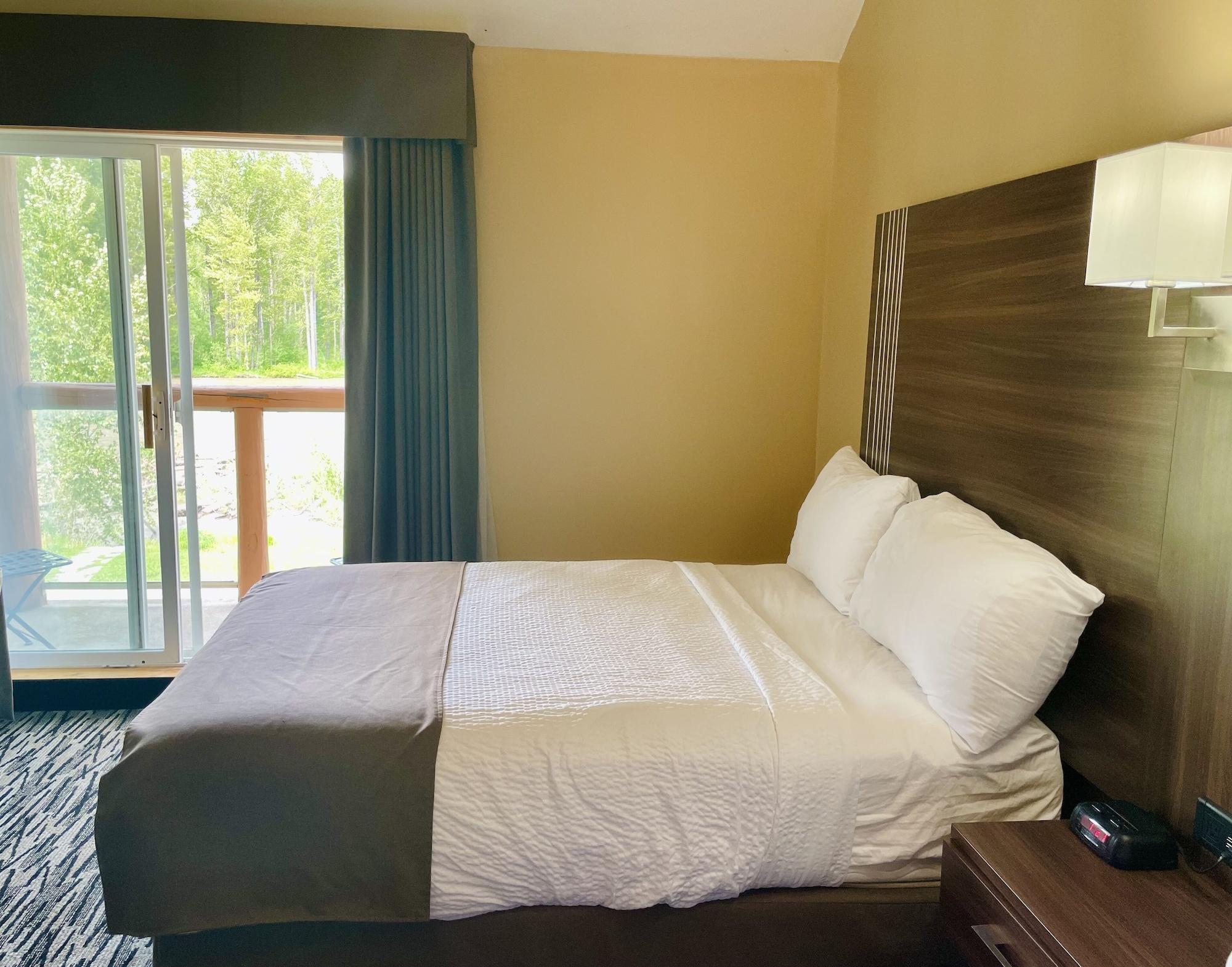 Fernie Stanford Resort Екстериор снимка