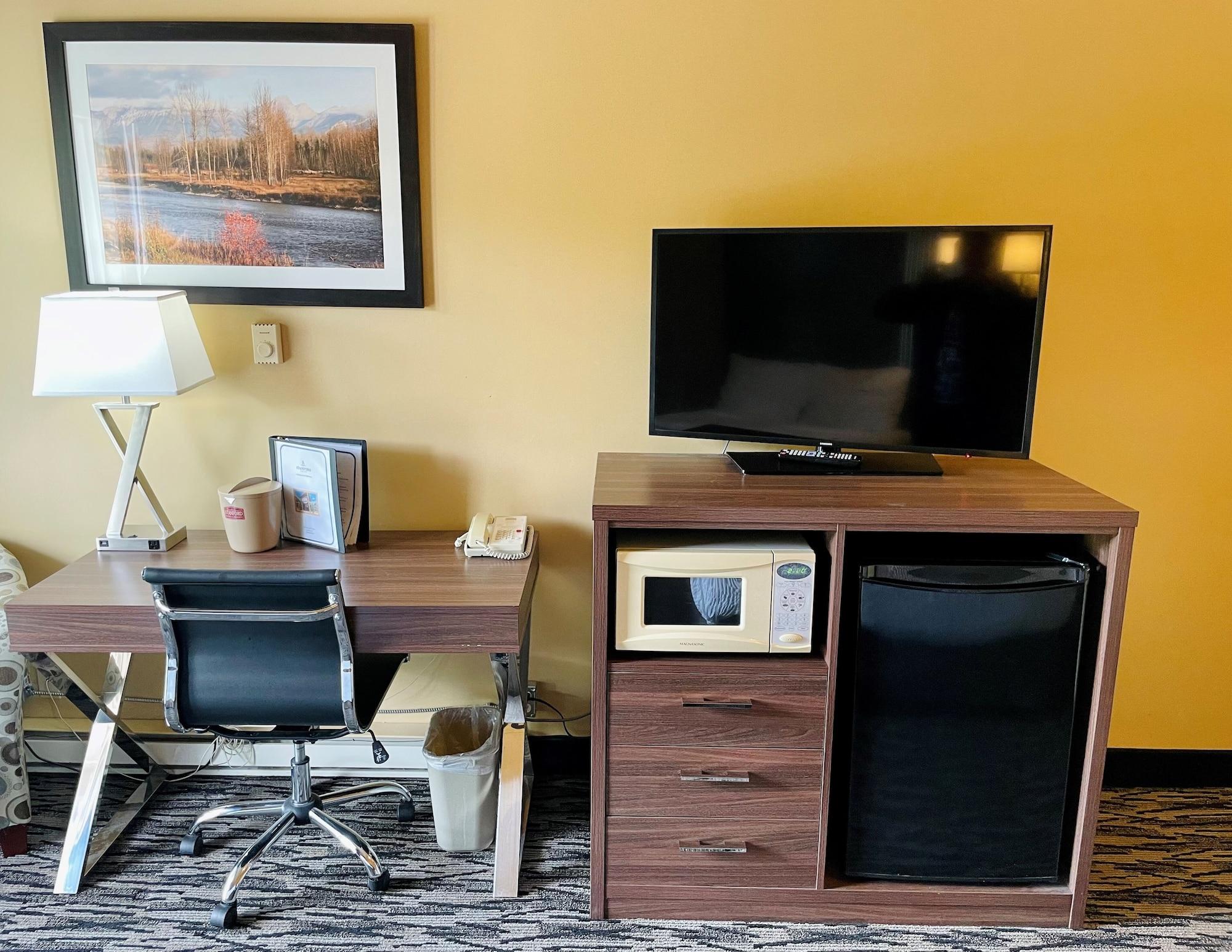 Fernie Stanford Resort Екстериор снимка