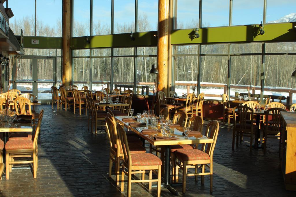 Fernie Stanford Resort Екстериор снимка
