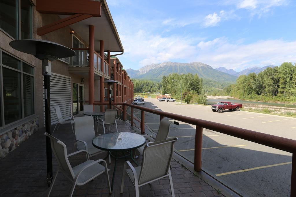 Fernie Stanford Resort Екстериор снимка