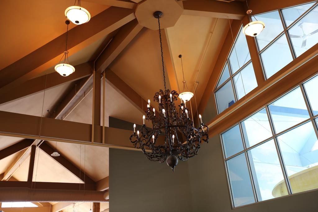 Fernie Stanford Resort Екстериор снимка