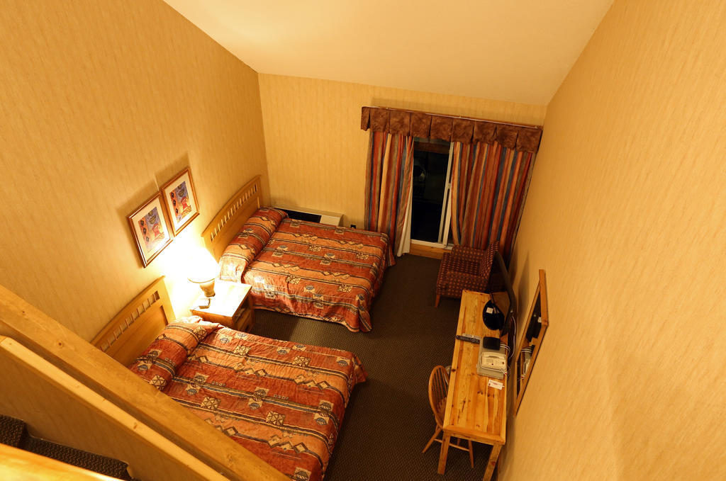 Fernie Stanford Resort Екстериор снимка