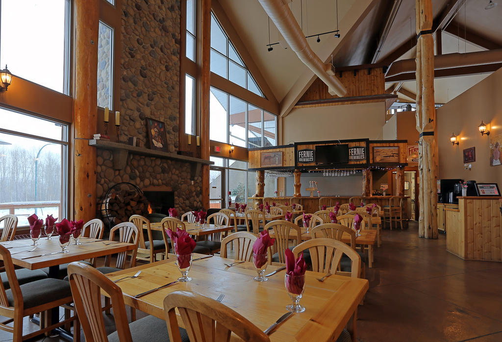 Fernie Stanford Resort Екстериор снимка