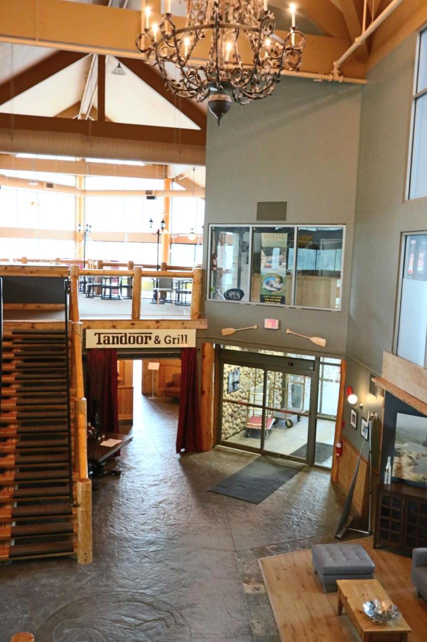 Fernie Stanford Resort Екстериор снимка